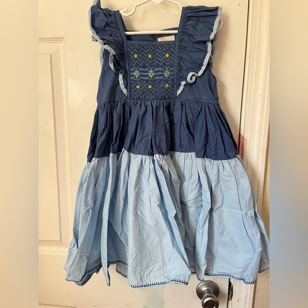 dollcake dress size 7
